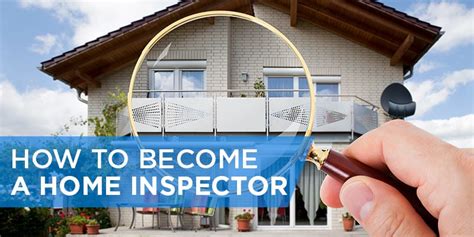 How to become a home inspector - Select an online only training package below or choose a live training package that includes practice inspections in real homes. Click here to learn about our additional certification offerings. Starter. $699. $499. with promo code AWARD. Buy in monthly payments with Affirm on orders over $50. Learn more.